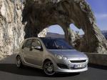 Smart ForFour by Brabus 2004 года